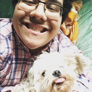 Meet your Posher, Walter